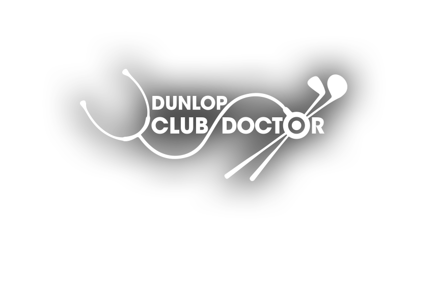 ダンロップクラブドクターフィッティング