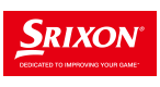 SRIXON® DEDICATED TO IMPROVING YOUR GAME™