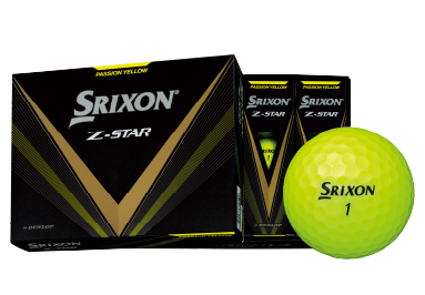 スリクソン Z-STARシリーズ | スリクソン | DUNLOP GOLFING