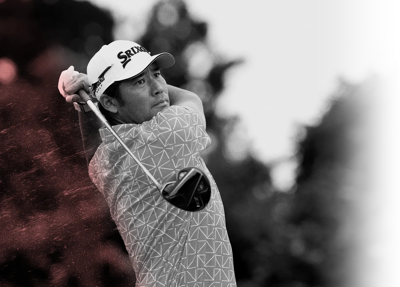 スリクソン ZXi シリーズ誕生 | スリクソン | DUNLOP GOLFING WORLD