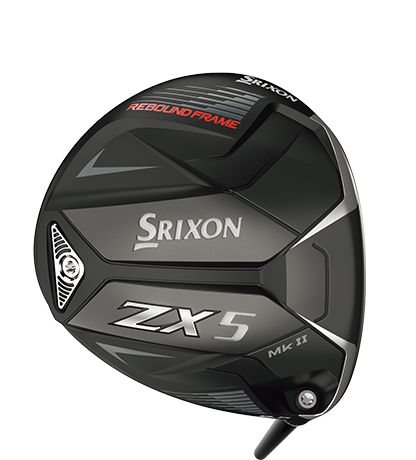 srixon zx5mk II ls 9.5 ヘッドのみ - クラブ