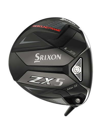 入荷しました】スリクソン ZX5 MK II Mk2 ユーティリティ SRIXON KBS 