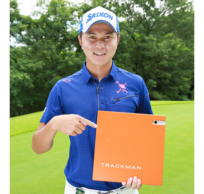 大堀裕次郎プロ