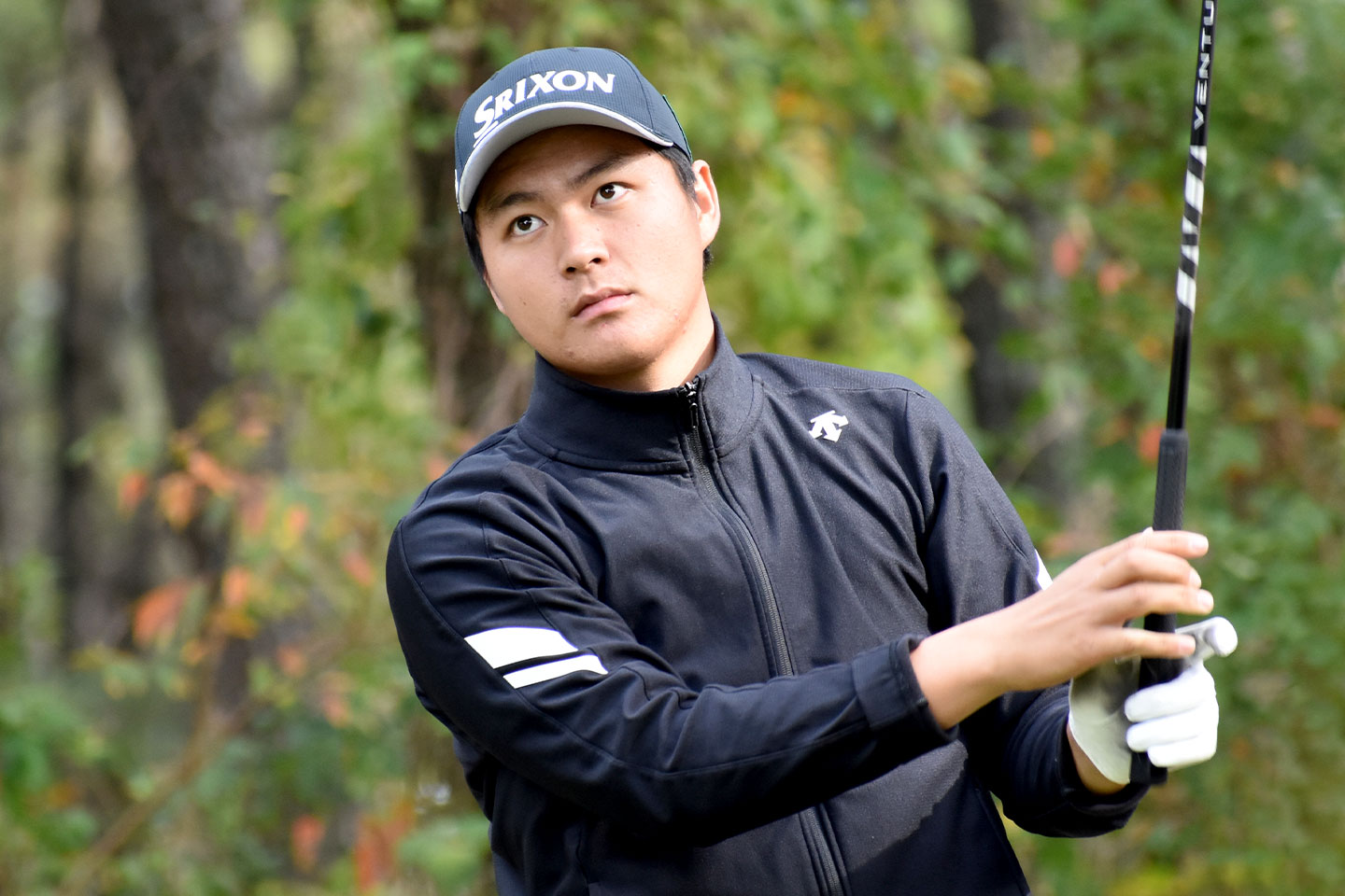 《プロ転向記念・中野 麟太朗　スペシャルインタビュー》男子プロゴルフ界を盛り上げる1人になりたい