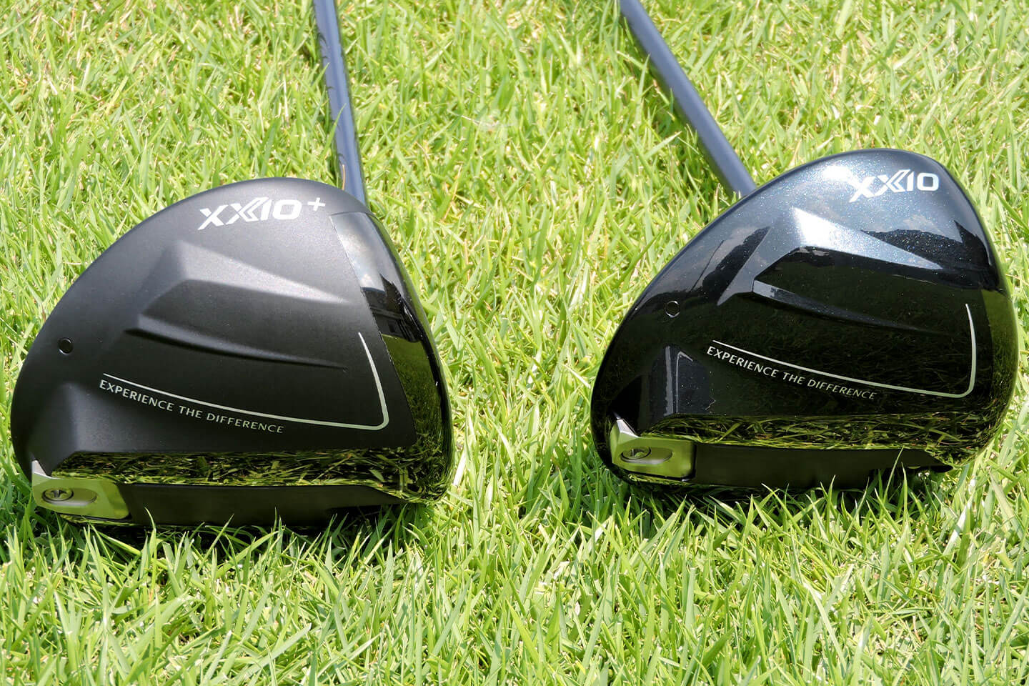 《ゼクシオ 14 シリーズ　誕生STORY　VOL.1：コンセプト編》 めざしたのは“一目見て分かる変化”と“打って感じる進化”