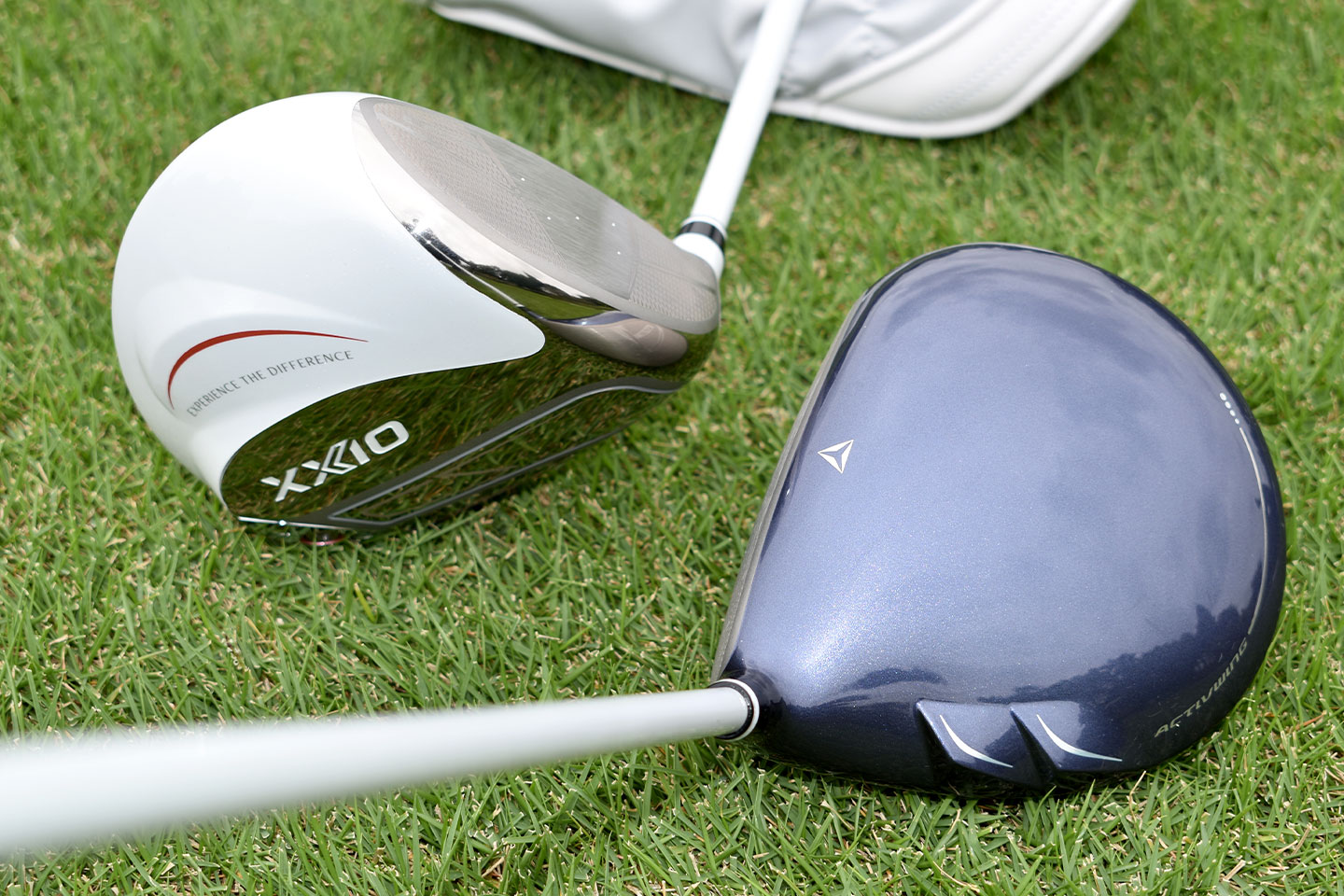 《 ゼクシオ 14 シリーズ　誕生STORY　VOL.2：ドライバー編 》大胆なデザイン変更でイメージ一新。新テクノロジーでゴルファーの飛びへの期待に応える