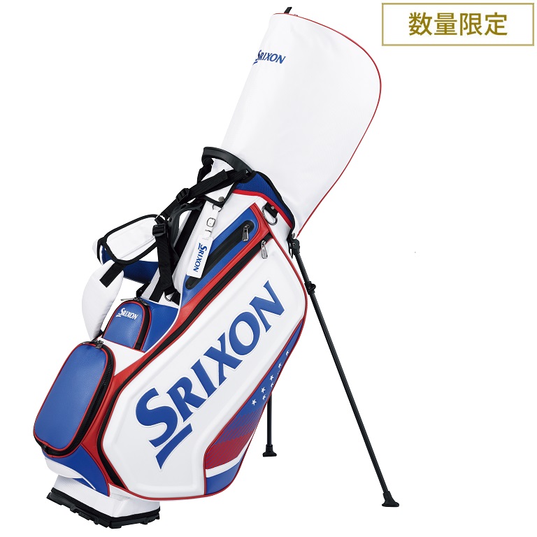 srixon ゴルフバッグGGC-S062G9型-