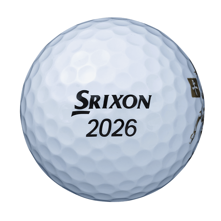 数量限定】NEW「スリクソン Z-STAR 2026年 干支ボール 午」新