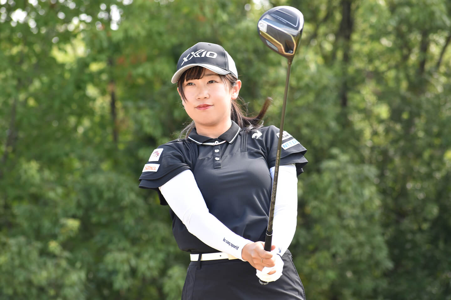 《ゼクシオと私 VOL.2　ゼクシオ・アンバサダー　菅沼 菜々》