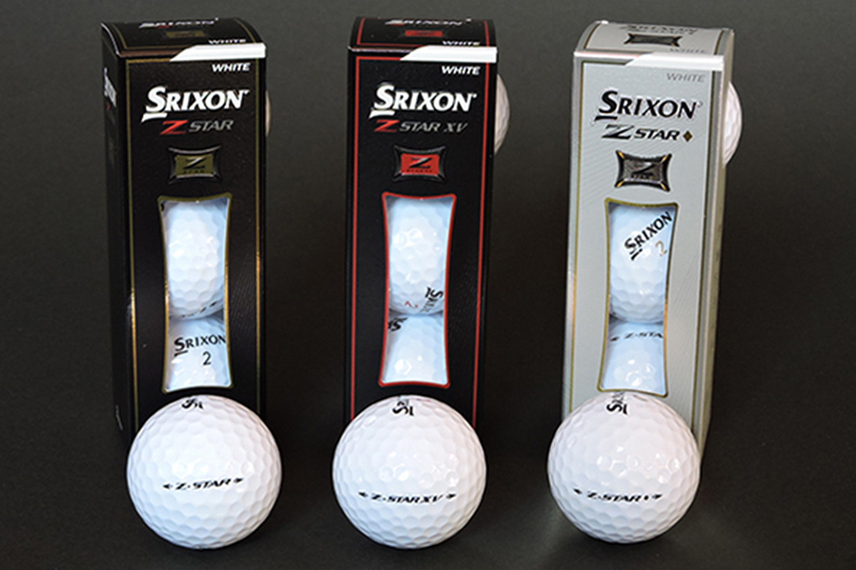 新品】スリクソン SRIXON z-star xv 78番 松山英樹使用番号 - ゴルフ