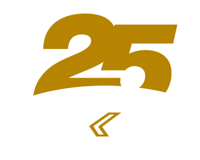 ゼクシオ 25周年