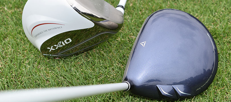 《ゼクシオ 14 シリーズ　誕生STORY　VOL.4：ゼクシオ 14 レディス編》ベストセラーであっても変化を加え、飛びとやさしさを追求