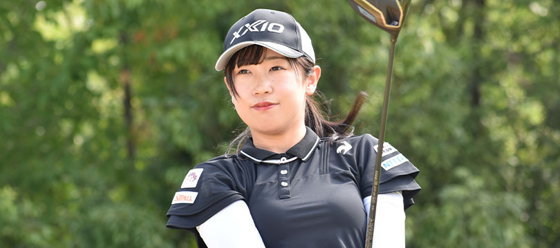 《ゼクシオと私 VOL.2　ゼクシオ・アンバサダー　菅沼 菜々》