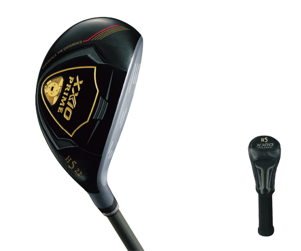 NEW XXIO PRIME | ゼクシオ | DUNLOP GOLFING WORLD