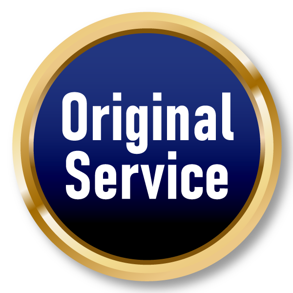 Original Service