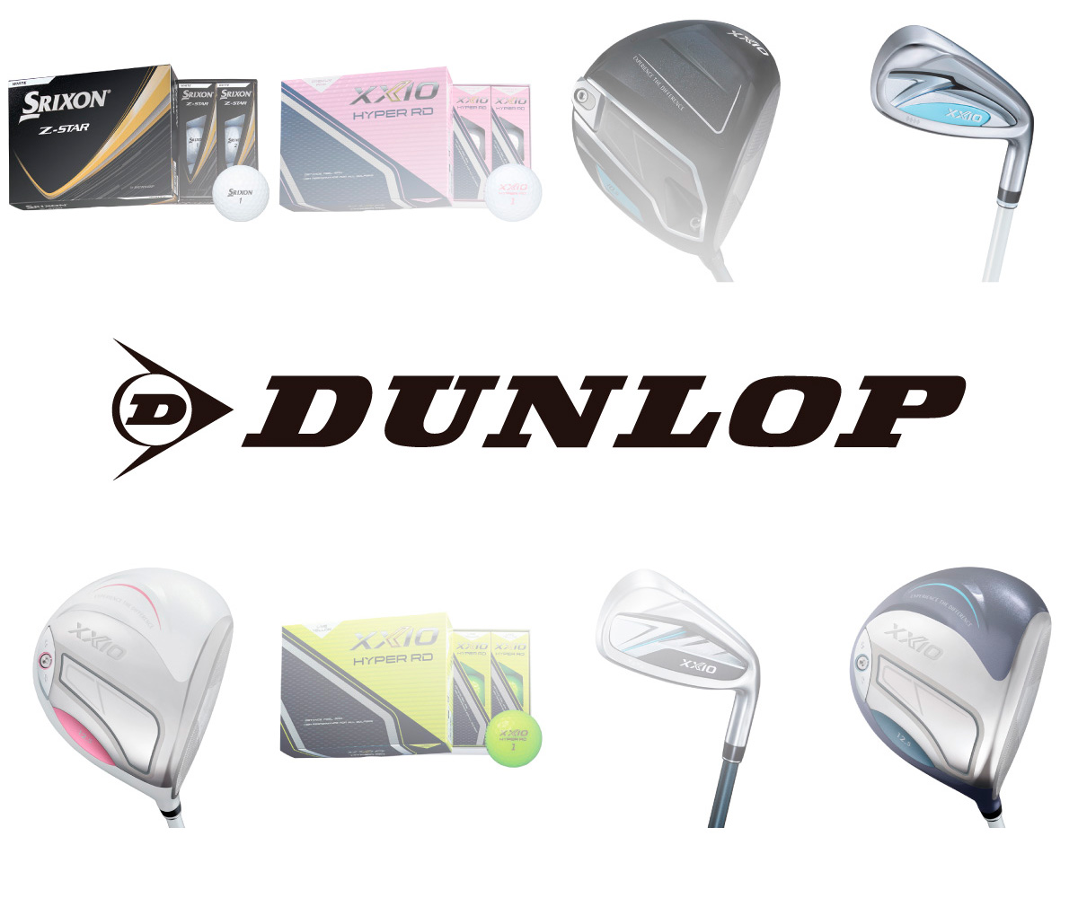 dunlop