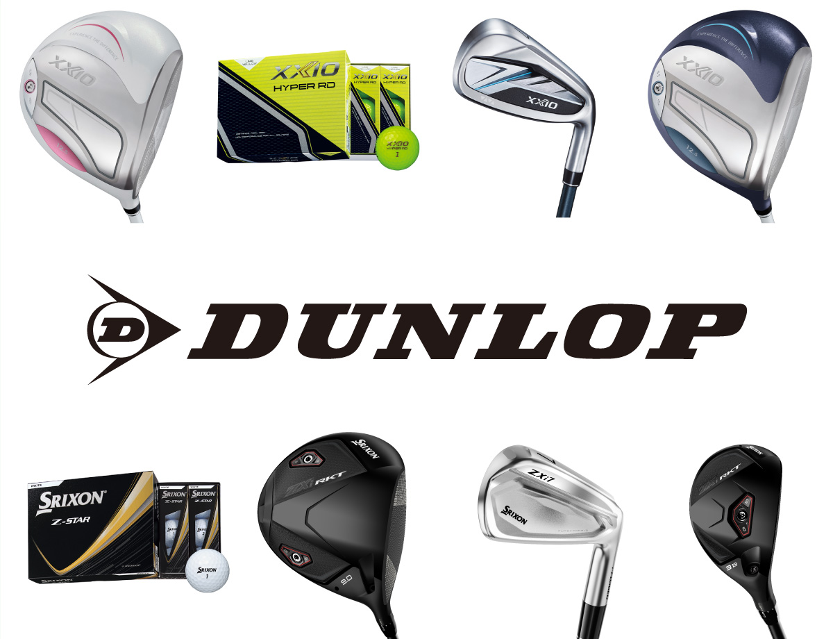 dunlop
