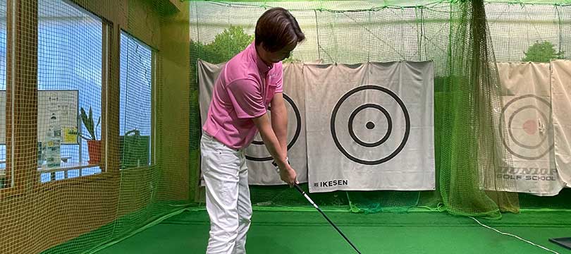 フックってなんだ フック チーピン が起こる原因と解決策を解説 最新情報 ダンロップゴルフスクール フックってなんだ フック チーピン が起こる原因と解決策を解説 最新情報 ダンロップゴルフスクール