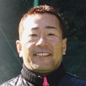 アラカワ　タロウ
