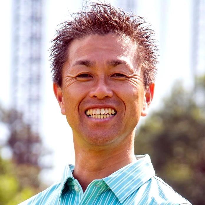 イナダ　タカフミ