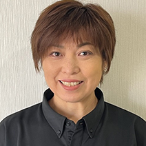 鴨林 伊利子
