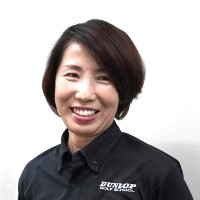 平川 由美