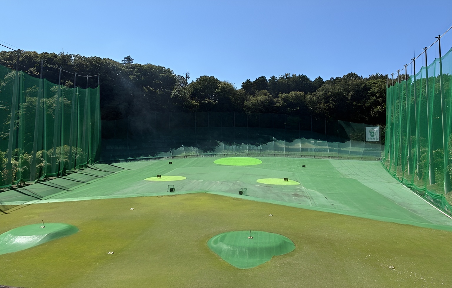 グリーンパール校