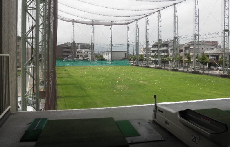 阪神ゴルフクラブ