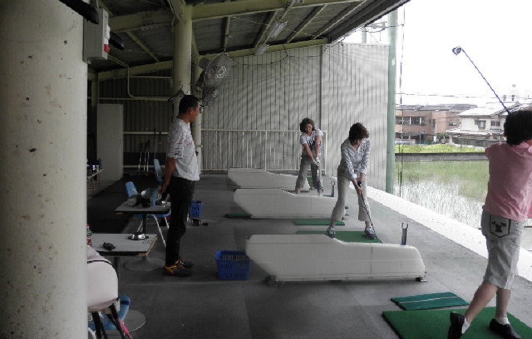 阪神ゴルフクラブ