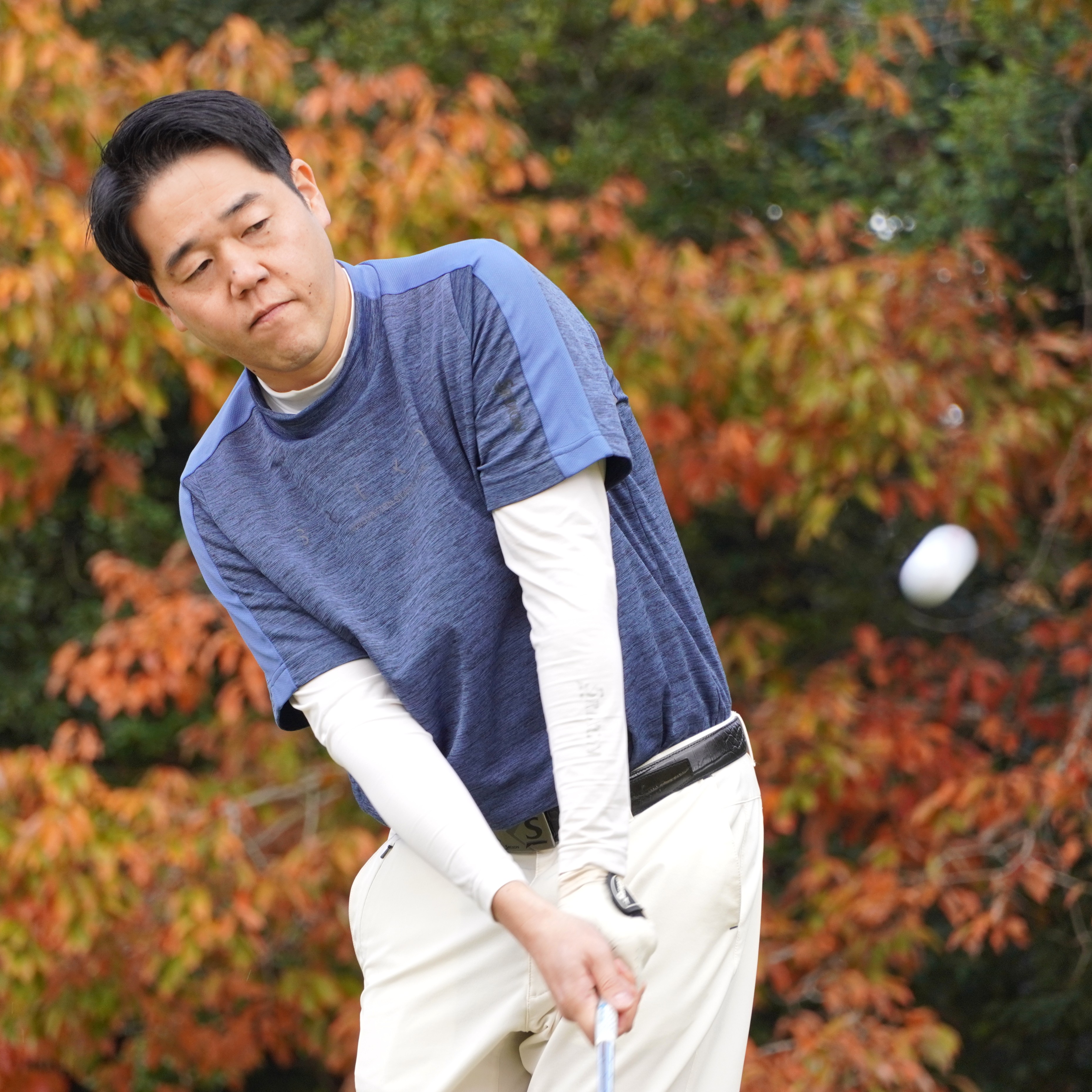 舛岡　秀俊