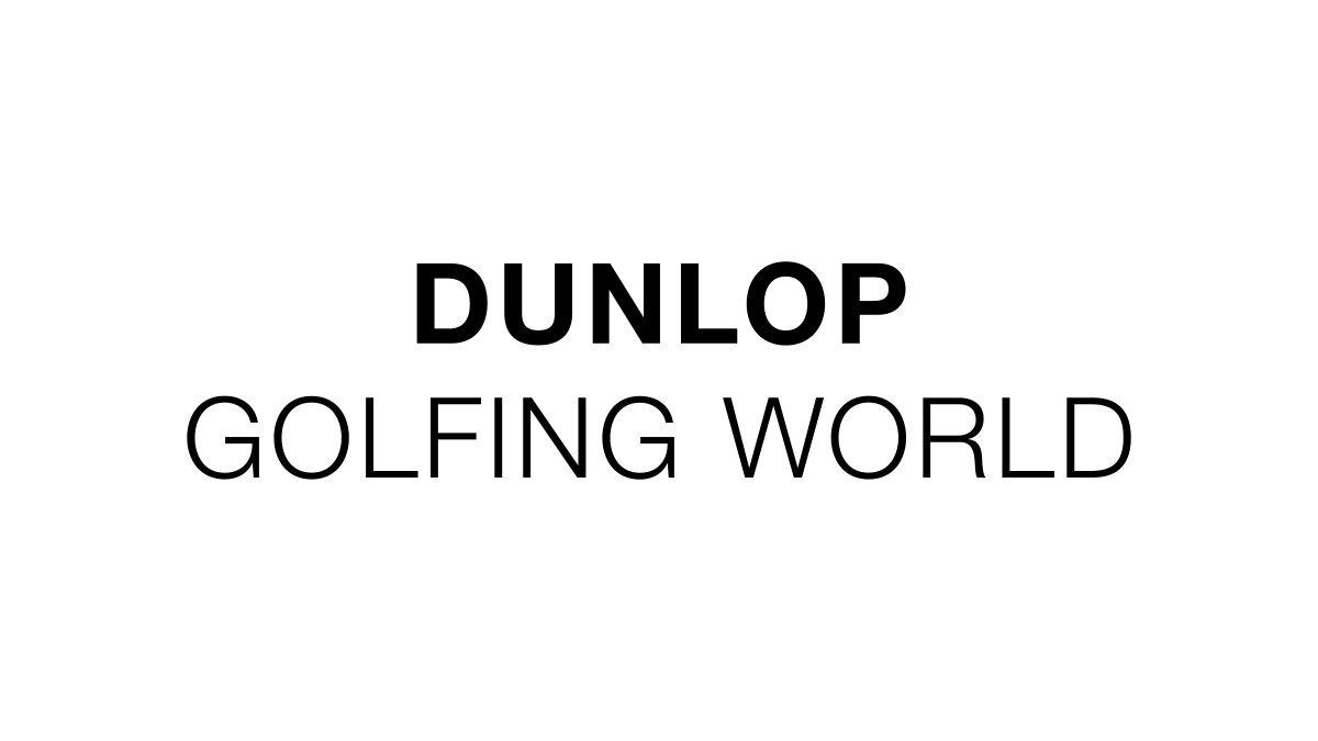 ユーティリティ | 製品情報 | DUNLOP GOLFING WORLD