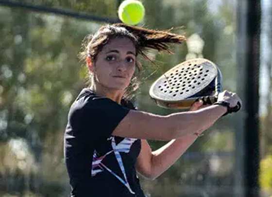 ANA VARO RAMOS（Spain）