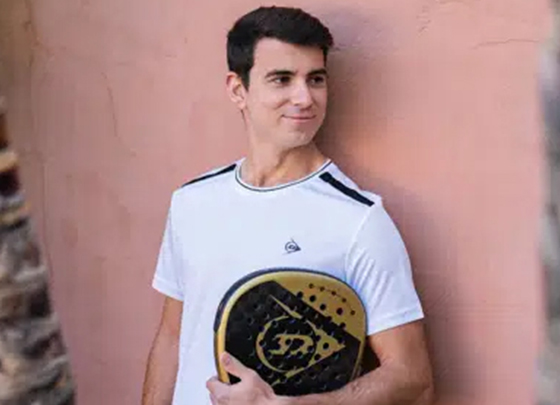 JOSE LUIS GONZALEZ（Spain）