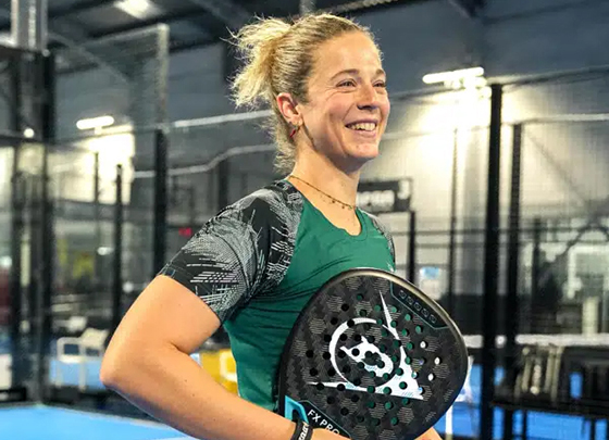 MARTA CAPARROS MALDONADO