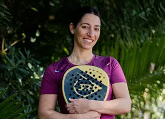 TERESA NAVARRO（Spain）