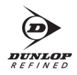 DUNLOP REFINED（ダンロップリファインド）ロゴ