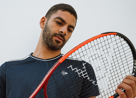 ALY ABOU ELEINEN (Egypt)