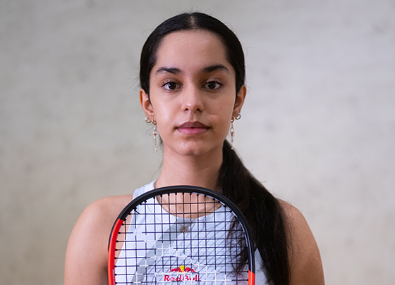 ANAHAT SINGH（India）