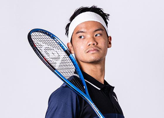 EAIN YOW NG （Malaysia）