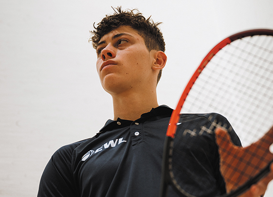 JONAH BRYANT (England)