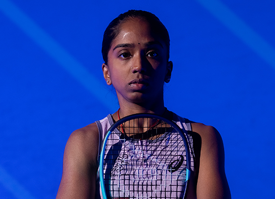 SIVASANGARI SUBRAMANIAM （Malaysia）