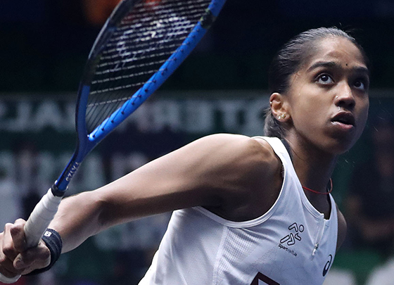 SIVASANGARI SUBRAMANIAM （Malaysia）