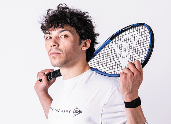 VICTOR CROUIN （France）