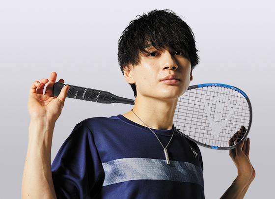 RYUNOSUKE TSUKUE （Japan）