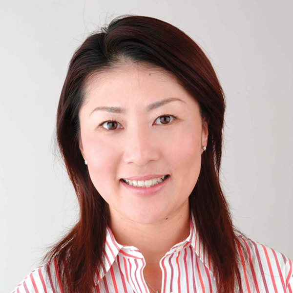 Naoko Sawamatsu (JPN)