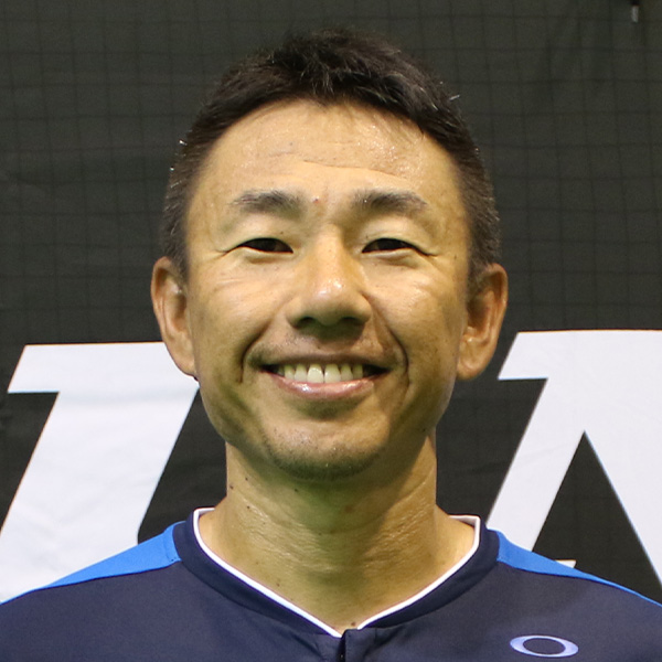 Takao Suzuki (JPN)