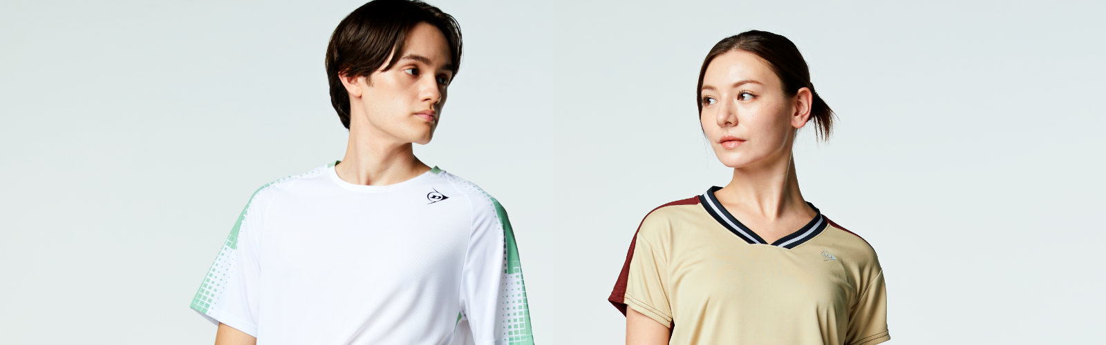 ダンロップ　テニス　ワンピース　Sサイズ　アイボリー テニス | ダンロップスポーツ公式オンラインストア