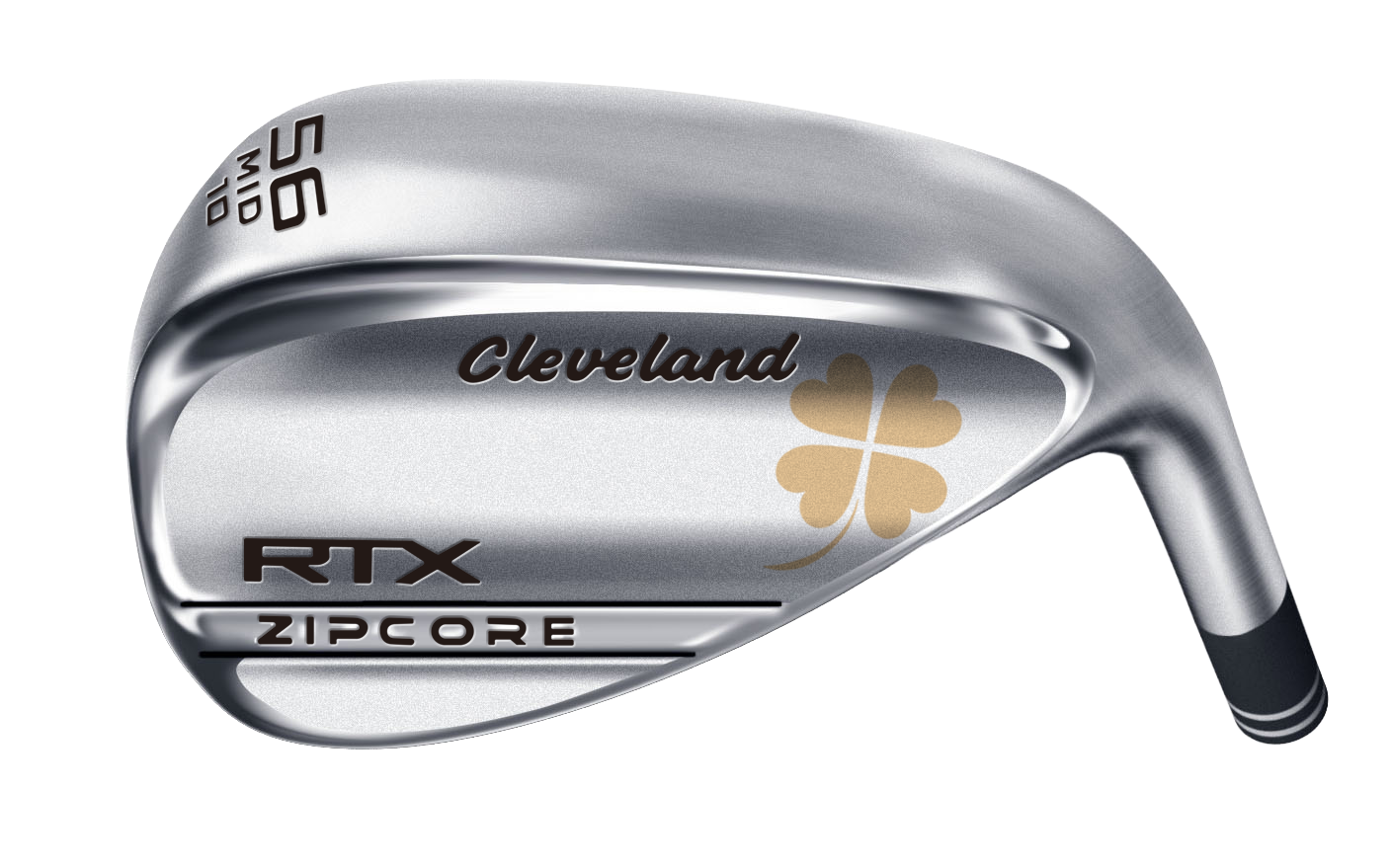 MY CUSTOM WEDGE Cleveland Golf DUNLOP GOLFING WORLD