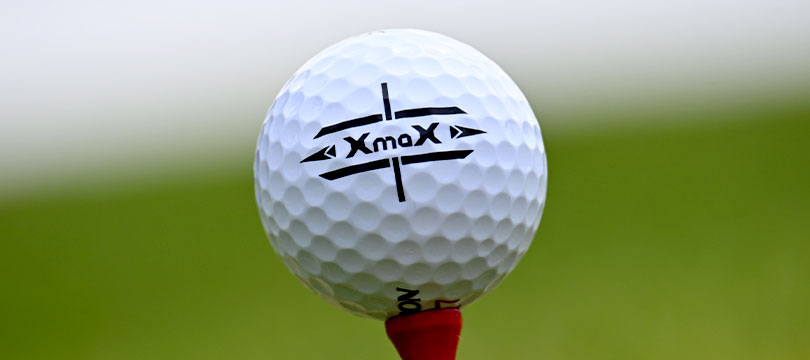 《磨きがかかったマッハの初速で、マックスな飛びを更新！》NEW『スリクソン XmaX』デビュー！