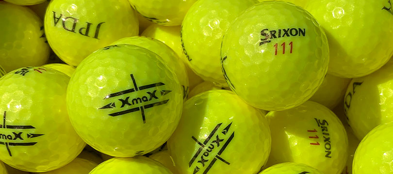 《インパクトで〝押し込んで弾く〟から、強く、大きく飛ばせる！》ドラコンプロが証言・NEW『スリクソン XmaX』のマッハな飛び